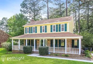 Main picture of 351 Ashley Mill Rd