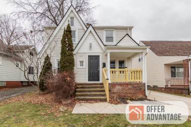 Main picture of 5603 Charles Ave
