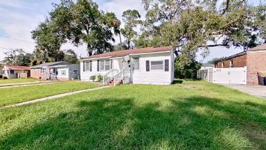 Main picture of 3325 Claremont Rd