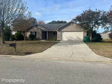 Main picture of 3597 Beulah Cir