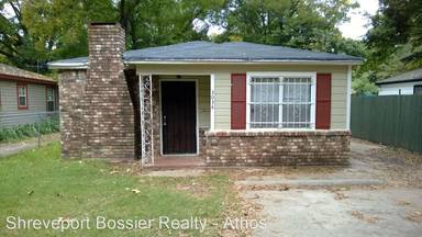 Main picture of 3020 Drexel St