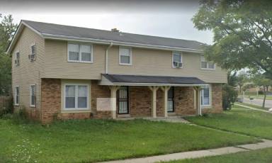 Main picture of 6647 N 103rd St
