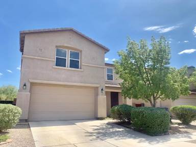 Main picture of 4270 E Sapphire Falls Dr