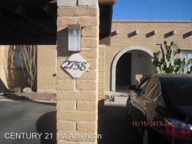 Main picture of 2758 W Sheryl Dr