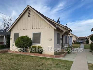 Main picture of 1605 Howard Ave