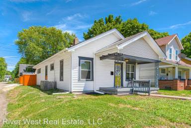 Main picture of 4037 Boulevard Pl