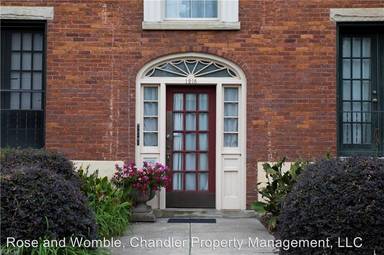 Main picture of 1215 Colley Ave