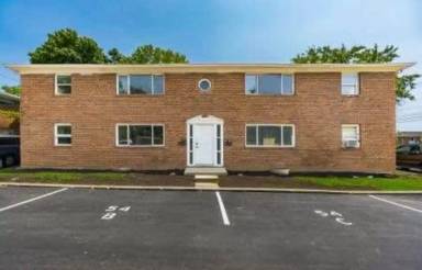 Main picture of 1952 Oakland Park Ave