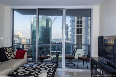 Main picture of 1050 Tower