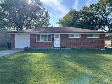 Main picture of 550 Augdon Dr