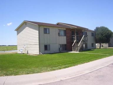 Main picture of 218 - 256 Applewood St