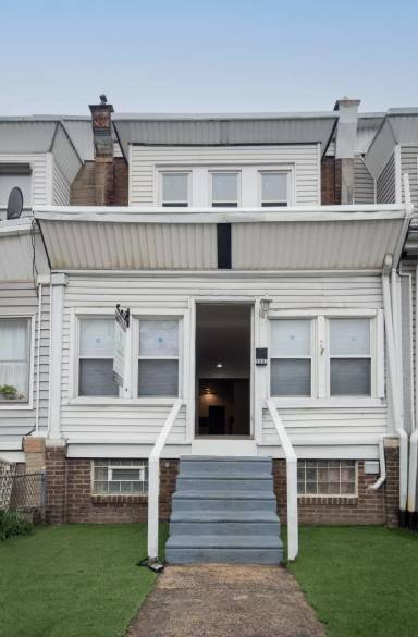 Main picture of 5607 Springfield Ave
