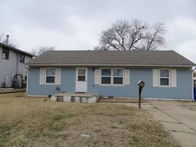 Main picture of 906 Northwest Ave