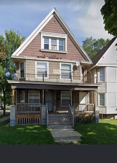 Main picture of 3746 W Galena St