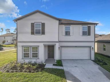 Main picture of 1469 Arbor Hill Dr