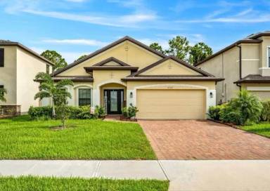 Main picture of 4387 Broomsedge Cir