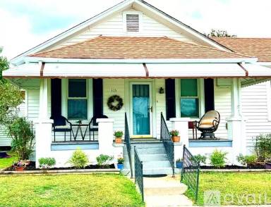 Main picture of 311 Warren St