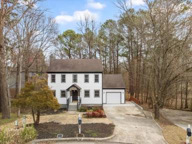 Main picture of 7 Kings Grant Ct