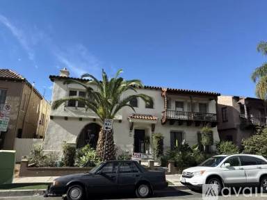 Main picture of 325 S Cloverdale Ave