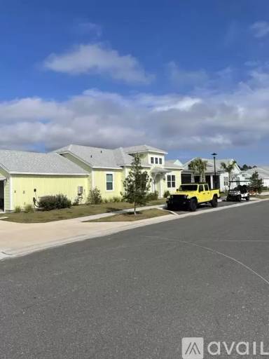 Main picture of 8672 Coral Reef Way