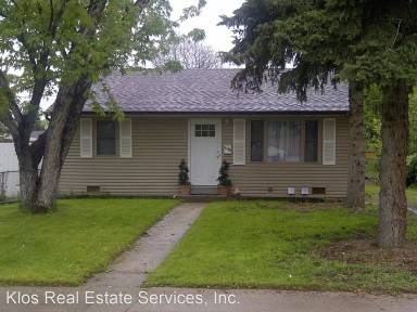 Main picture of 4760 S Sherman St