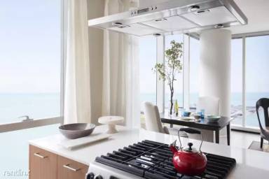 Main picture of 500 Lake Shore Drive Luxury Apartments