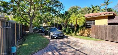 Main picture of 2481 Tigertail Ave