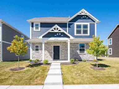 Main picture of 2712 Lamar Dr