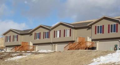 Main picture of S 34th St