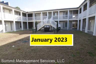 Main picture of Solo Squared Apartments