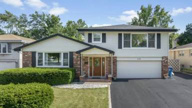 Main picture of 839 W Heritage Dr