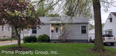 Main picture of 307 S Draper Ave