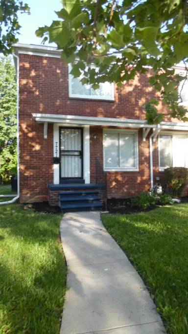 Main picture of 7721 Evergreen Ave