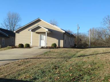 Main picture of 406 S Flint St