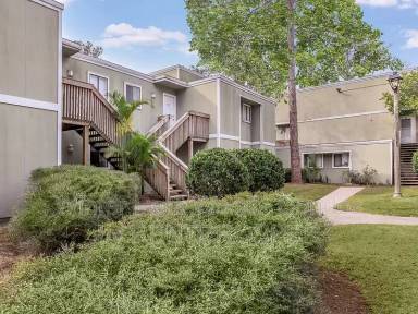 Main picture of Winter Park Woods Condominiums
