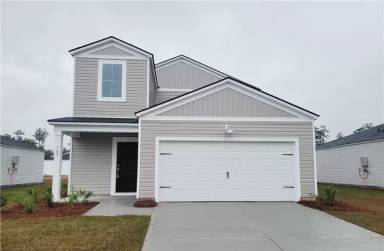 Main picture of 145 Franklins Walk