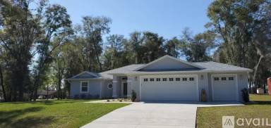 Main picture of 2492 S Olympic Hills Ter