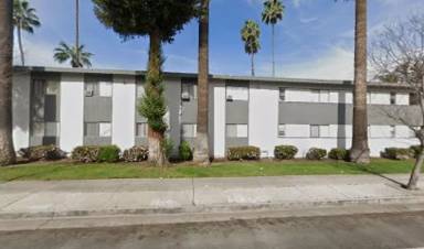 Main picture of Reseda Garden Apartments