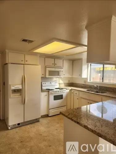 Main picture of 1523 Wade Dr