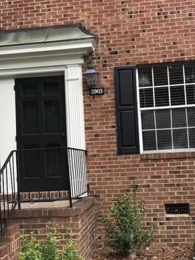 Main picture of 3903 Browning Pl