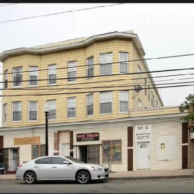 Main picture of 1531 Stratford Ave