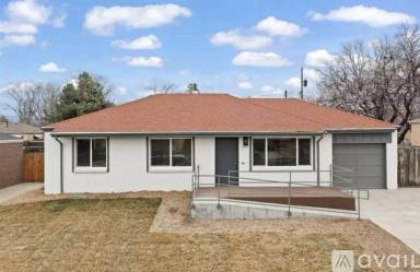 Main picture of 1436 S Yates St