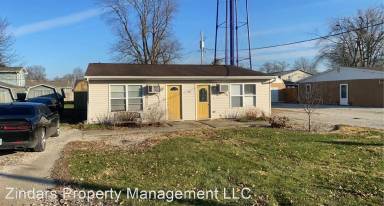 Main picture of 206 N Scott St