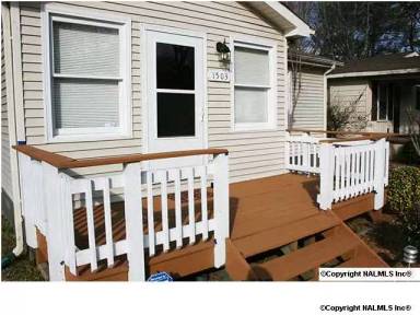 Main picture of 1503 Rison Ave NE