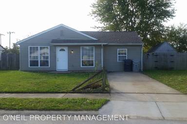 Main picture of 721 Turkey Run Ct