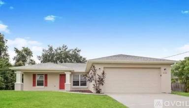 Main picture of 5551 Benton St