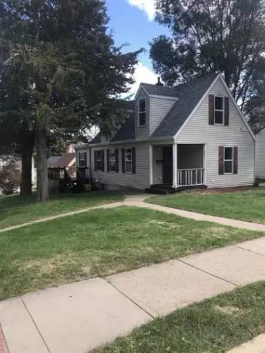 Main picture of 600 Sutter St