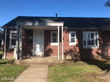 Main picture of 1856 McCloskey Ave