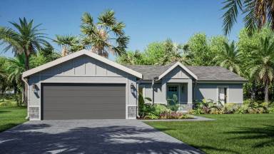 Main picture of 13650 SW 43rd Cir