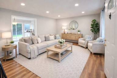 Main picture of 16005 Pennant Ln